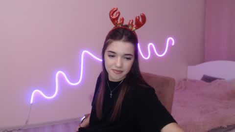 Olivia online show from December 2024 12:29:01 AM