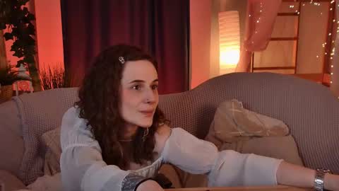 Snapshot of oliviamcclean chatting on March 2026 03:01:01 AM Liv online show from March 2026 03:01:01 AM