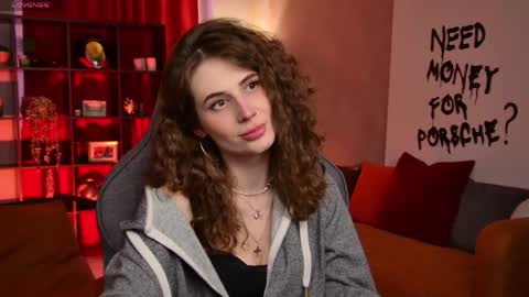 Snapshot of oliviamcclean chatting on June 2026 03:19:02 AM Liv online show from June 2026 03:19:02 AM