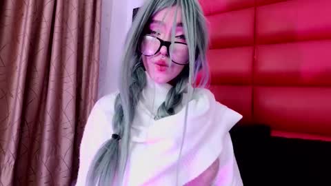 OliviaMonroe online show from November 2025 08:19:02 PM