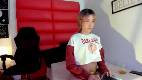 OliviaMonroe online show from January 2026 10:56:02 PM