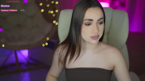 Olivia online show from March 2026 02:00:01 PM