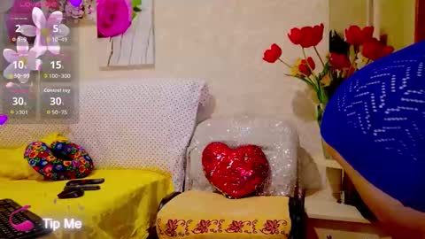 Snapshot of oliviaparadise chatting on April 2026 02:26:01 PM oliviaparadise online show from April 2026 02:26:01 PM