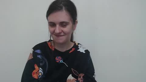 Mistress Olivia online show from February 2025 03:38:01 PM