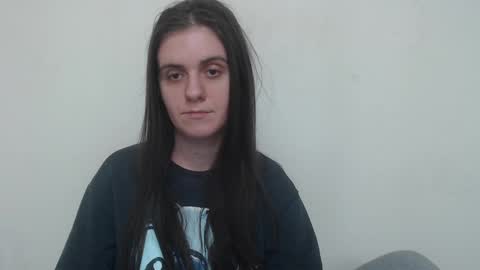 Mistress Olivia online show from February 2025 09:26:02 PM