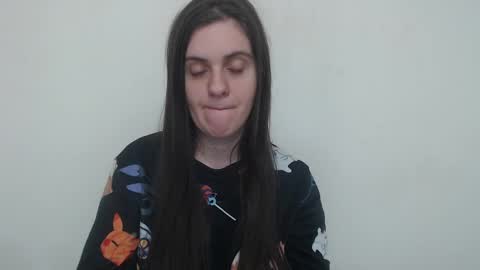 Mistress Olivia online show from March 2025 09:54:02 PM