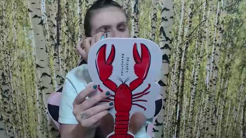 Mistress Olivia online show from October 2025 07:57:02 PM