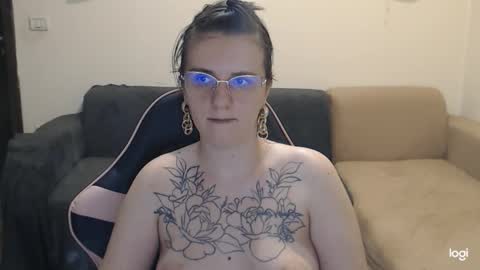 Mistress Olivia online show from February 2026 08:35:01 PM