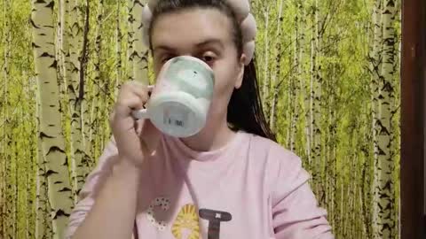 Mistress Olivia online show from February 2026 11:34:02 PM