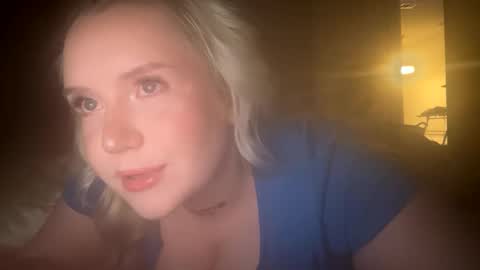 Snapshot of oliviaskies chatting on October 2025 07:36:02 AM Olivia baby online show from October 2025 07:36:02 AM