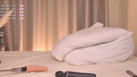 Olivia online show from January 2025 02:14:01 AM