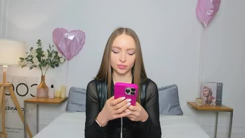 Snapshot of oliviawilsons chatting on April 2026 04:02:02 AM Olivia online show from April 2026 04:02:02 AM