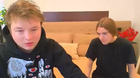 Snapshot of ollistiw chatting on March 2026 10:12:02 AM Olli and Stiw online show from March 2026 10:12:02 AM