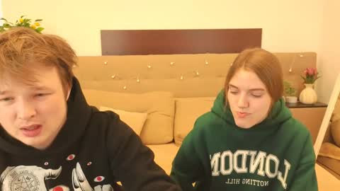 Snapshot of ollistiw chatting on March 2026 07:24:01 AM Olli and Stiw online show from March 2026 07:24:01 AM