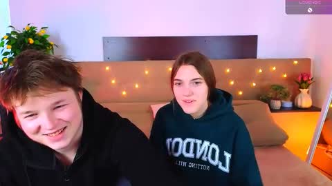 Snapshot of ollistiw chatting on March 2026 07:41:02 AM Olli and Stiw online show from March 2026 07:41:02 AM