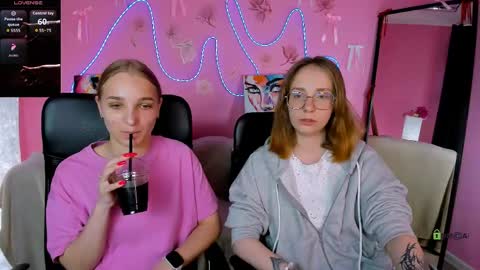 Ollivia online show from May 2026 05:48:01 AM