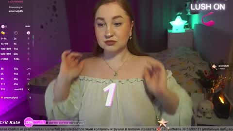 Snapshot of ollydoll chatting on March 2026 08:35:02 PM OllyDoll online show from March 2026 08:35:02 PM