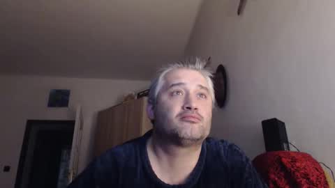 Snapshot of olomoucak1982 chatting on December 2025 06:01:02 PM Michal online show from December 2025 06:01:02 PM