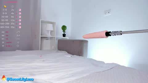 Lily dont forget to follow me  good to see you all online show from March 2025 12:30:02 PM