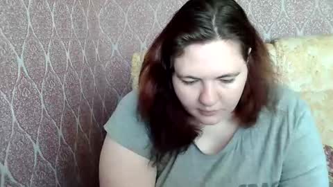 OlyaFire online show from May 2026 07:47:01 AM