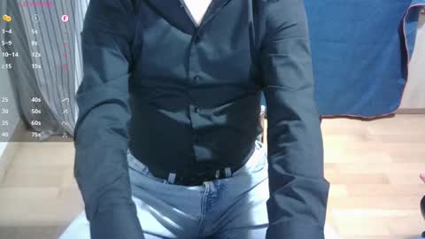 Omar online show from February 2025 09:31:02 PM