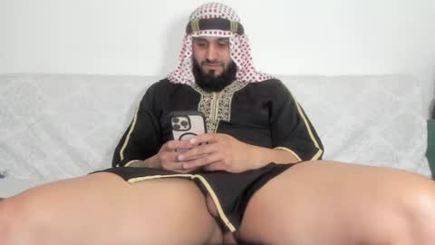 Omar online show from June 2026 07:00:01 AM