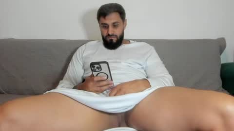 Omar online show from July 2026 07:43:01 PM