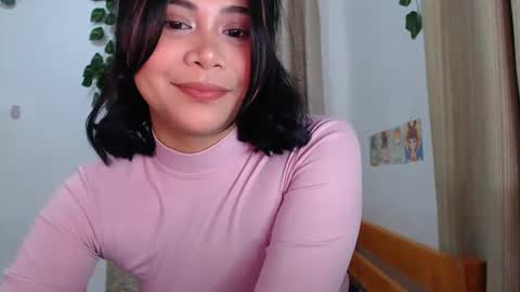 Angel online show from December 2024 08:57:02 PM