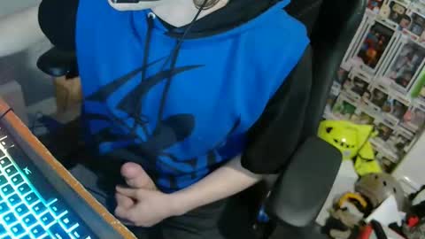 omega_afterdark online show from December 2025 01:55:02 AM