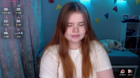 Snapshot of omellyoo chatting on January 2025 11:24:01 AM MellY online show from January 2025 11:24:01 AM