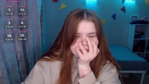 Snapshot of omellyoo chatting on January 2025 11:34:02 AM MellY online show from January 2025 11:34:02 AM