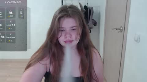  MellY  online show from December 2025 03:28:02 PM