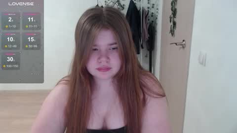  MellY  online show from January 2026 07:23:01 PM