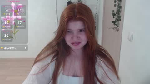 Snapshot of omellyoo chatting on March 2026 07:20:01 PM MellY online show from March 2026 07:20:01 PM