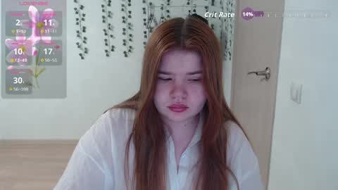 Snapshot of omellyoo chatting on April 2026 05:08:01 AM MellY online show from April 2026 05:08:01 AM