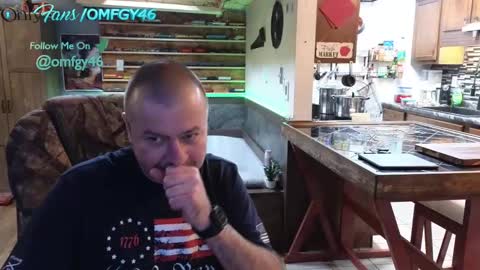 Norm online show from January 2025 10:15:01 PM