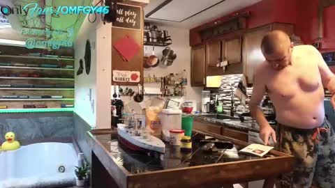 Norm online show from January 2025 06:16:01 PM