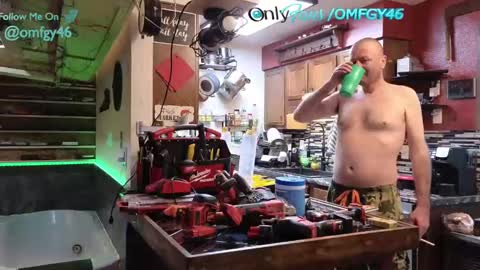 Norm online show from February 2025 10:34:01 PM