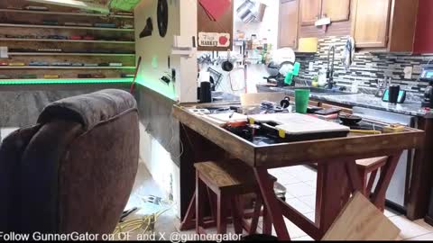 Norm online show from February 2025 09:10:01 PM