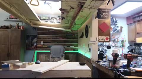 Norm online show from February 2025 12:59:02 AM