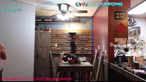 Norm online show from February 2025 07:16:02 PM