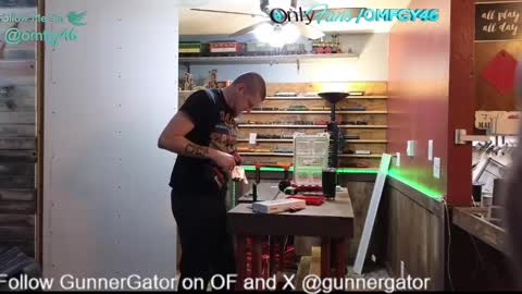 Norm online show from February 2025 06:59:01 PM