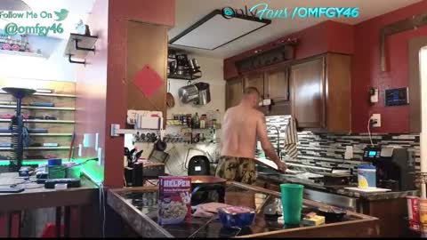 Norm online show from February 2025 09:59:01 PM