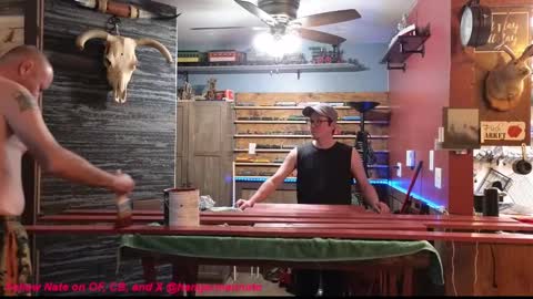 Norm online show from February 2025 06:20:02 PM