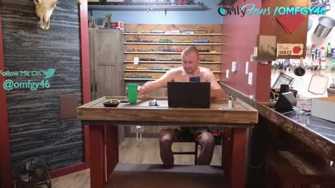 Norm online show from March 2025 08:09:02 PM