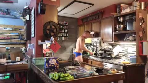 Norm online show from September 2025 10:42:02 PM