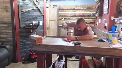 Norm online show from October 2025 08:28:01 PM