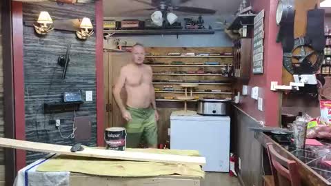 Norm online show from November 2025 05:03:01 PM