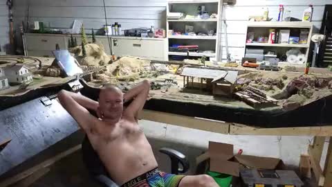 Norm online show from February 2026 09:27:02 PM