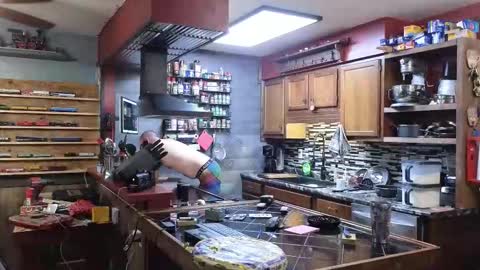 Norm online show from March 2026 09:00:01 PM